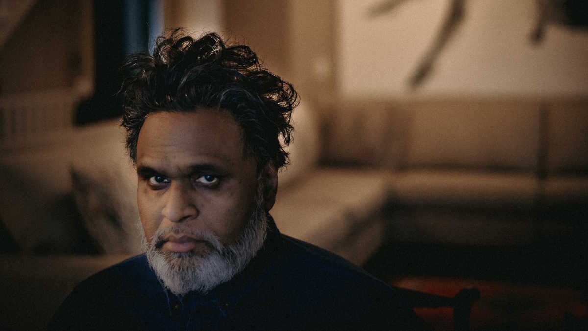 Chin Injeti - “Sparrow”