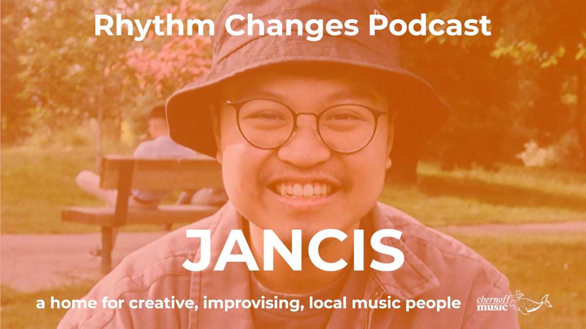Jancis Bautista Piano, You Must Believe In Spring Album