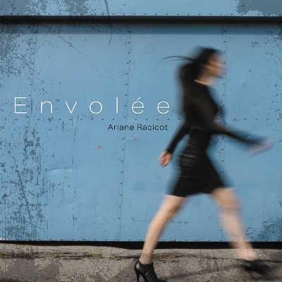 Envolée by Ariane Racicot