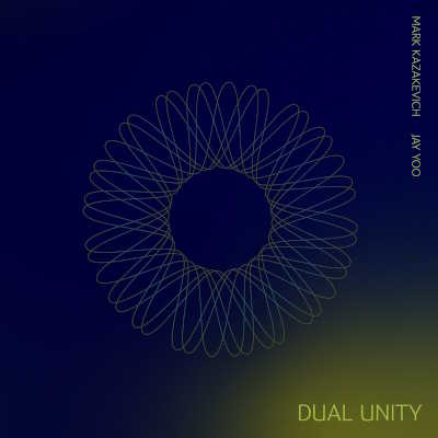 Dual Unity by Mark Kazakevich & Jay Yoo