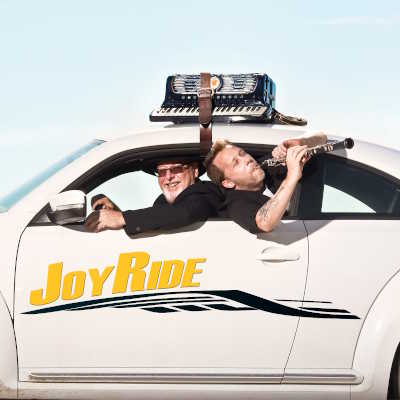 Joyride