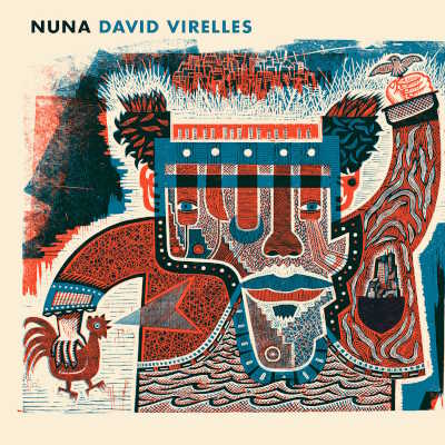 Nuna by David Virelles