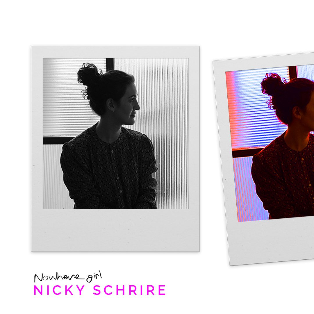 Nicky Schrire Nowhere Girl