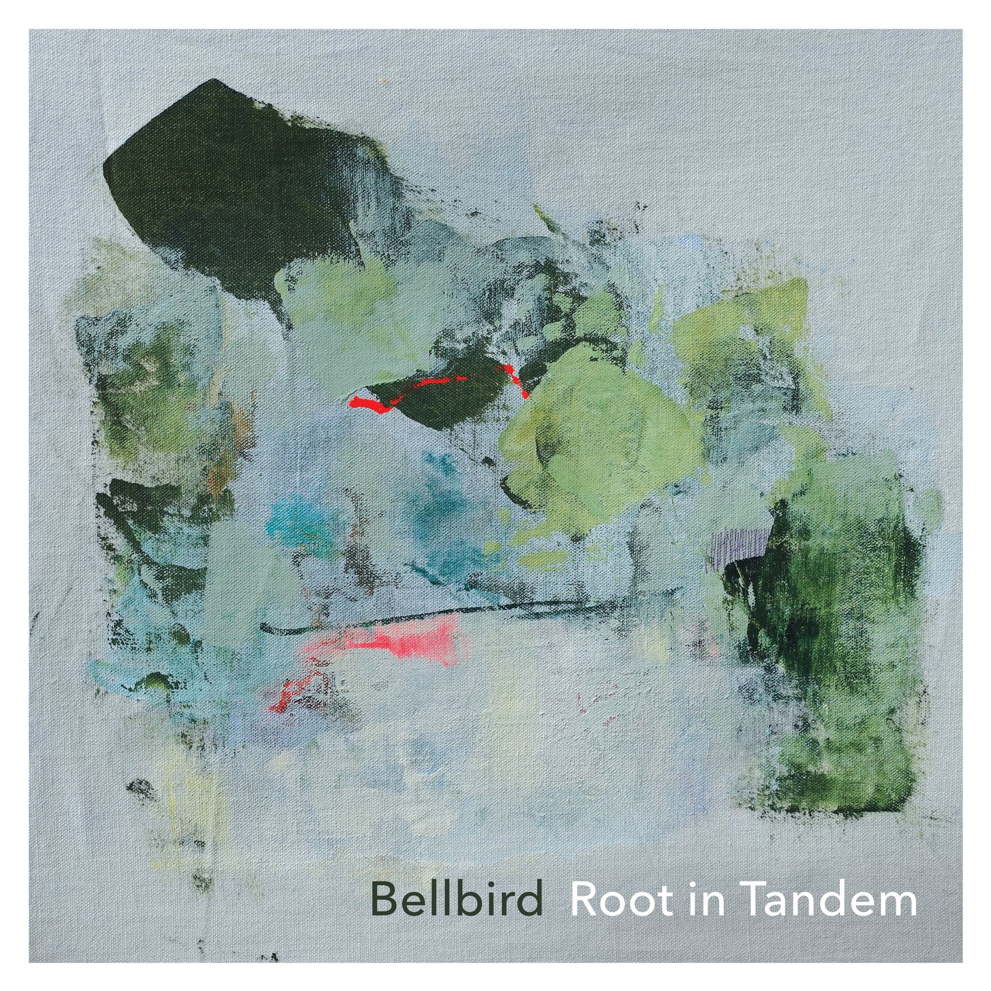 Root in Tandem album cover