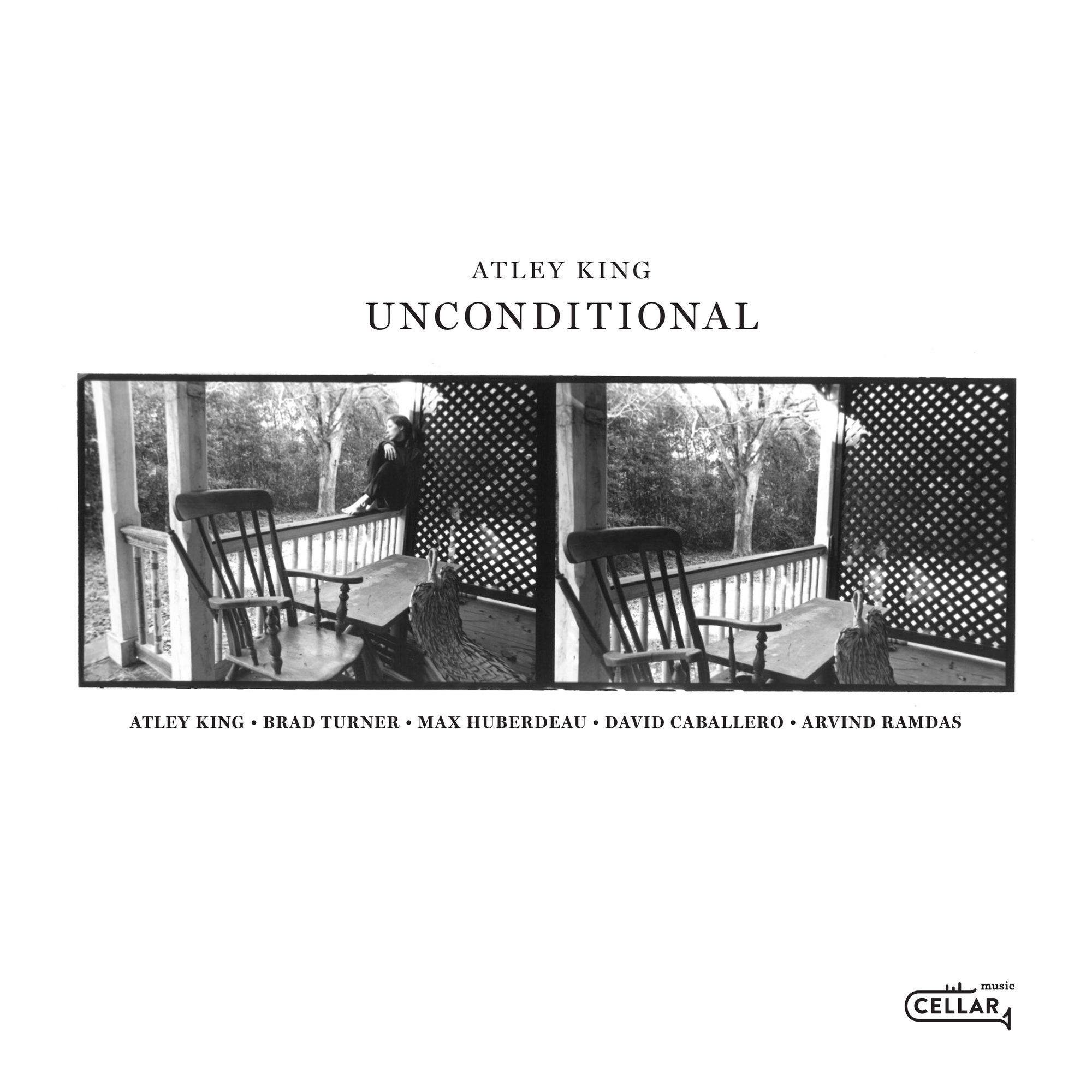 Unconditional cover