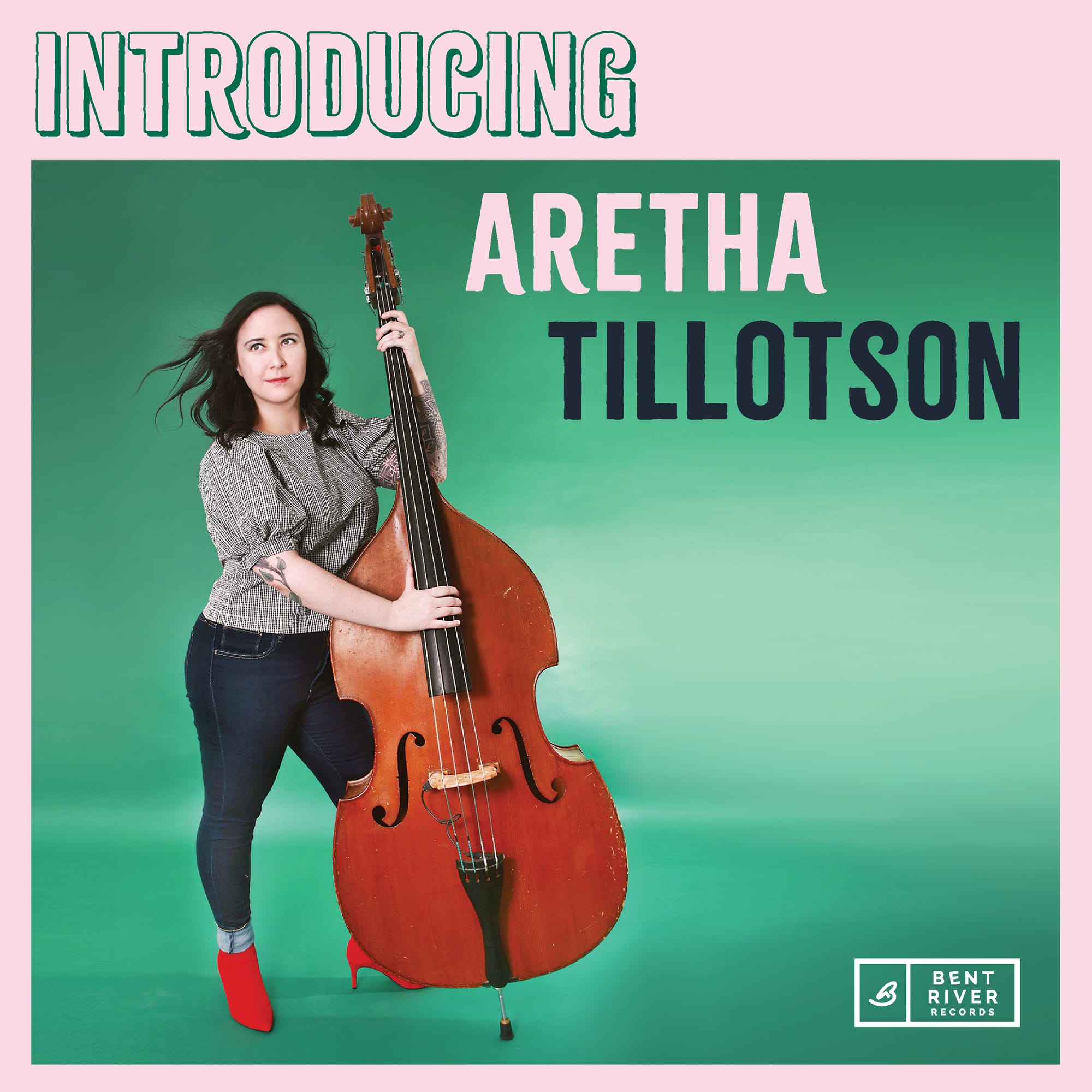 Aretha Tillotson: Introducing