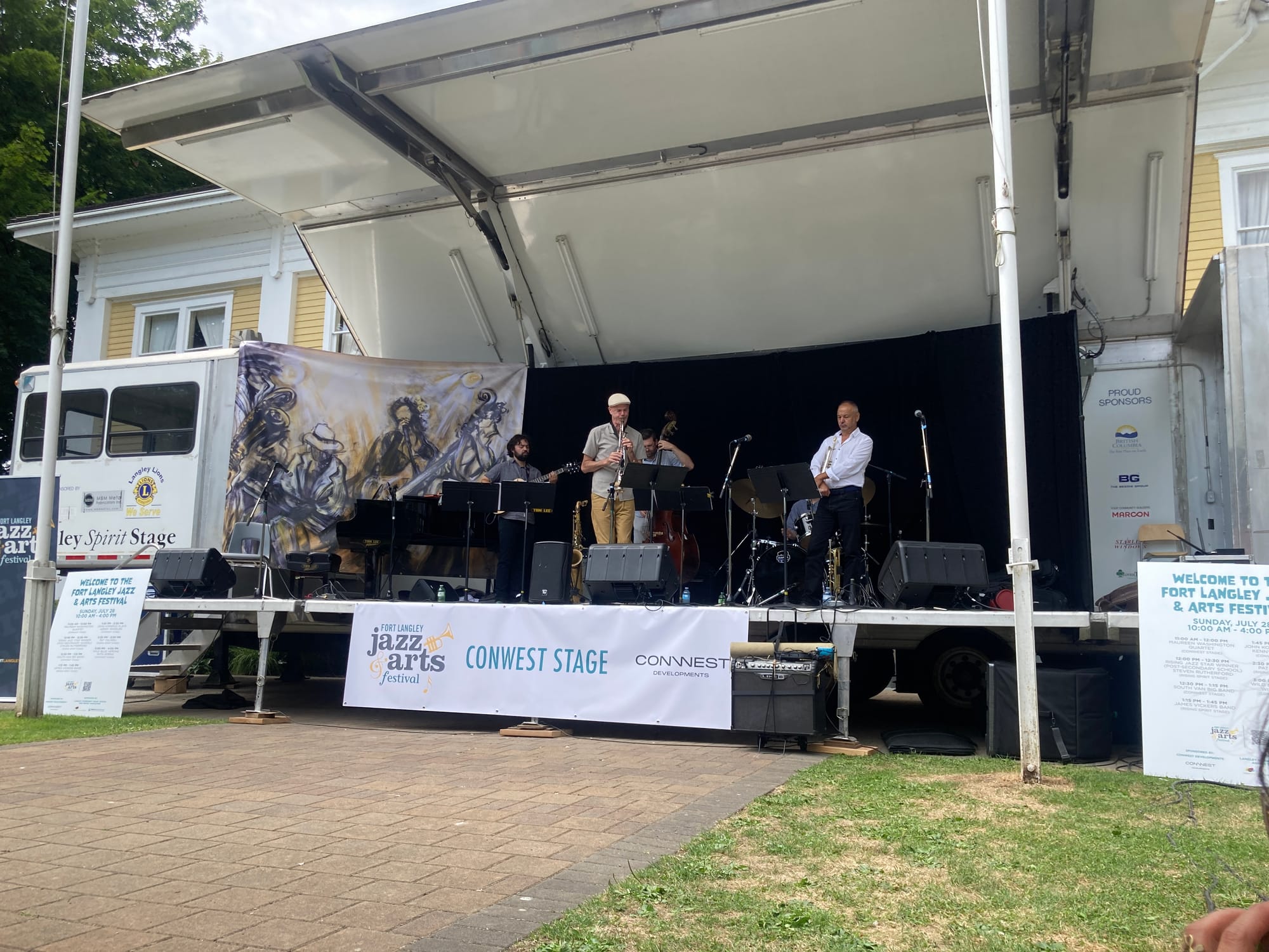 John Korsrud Quintet