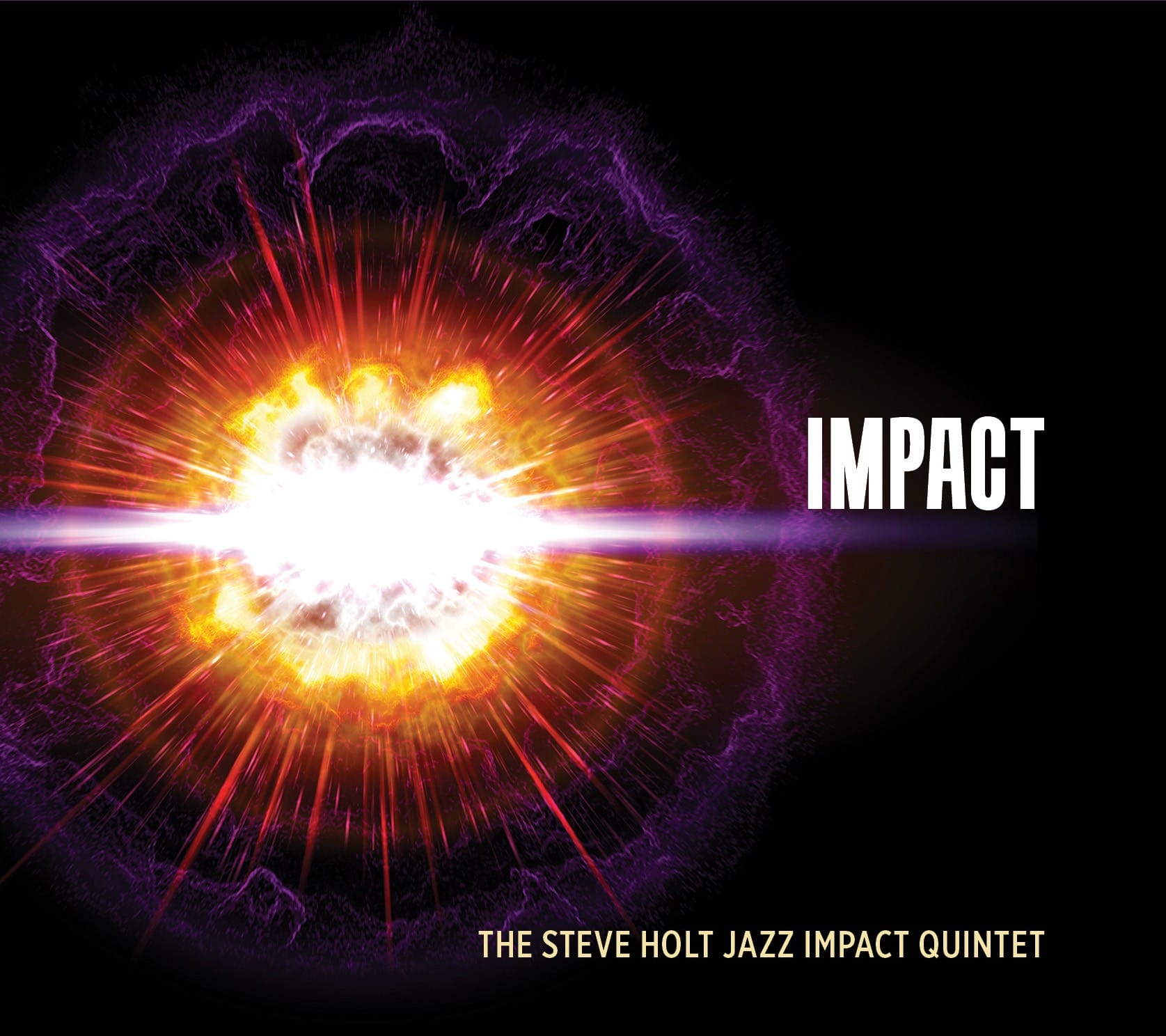 Impact cover