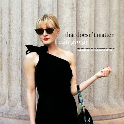 That Doesn't Matter single cover