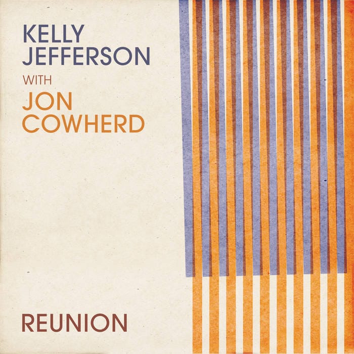 Reunion cover