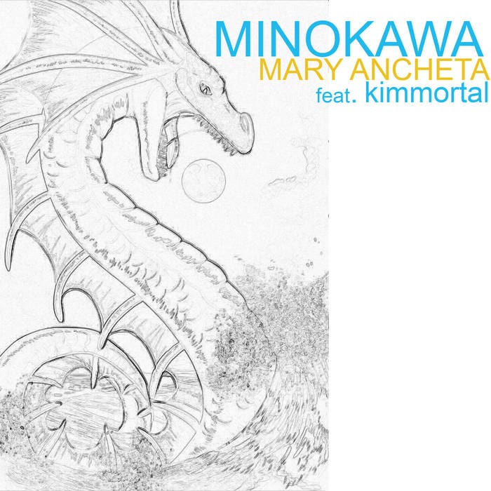 Minokawa cover