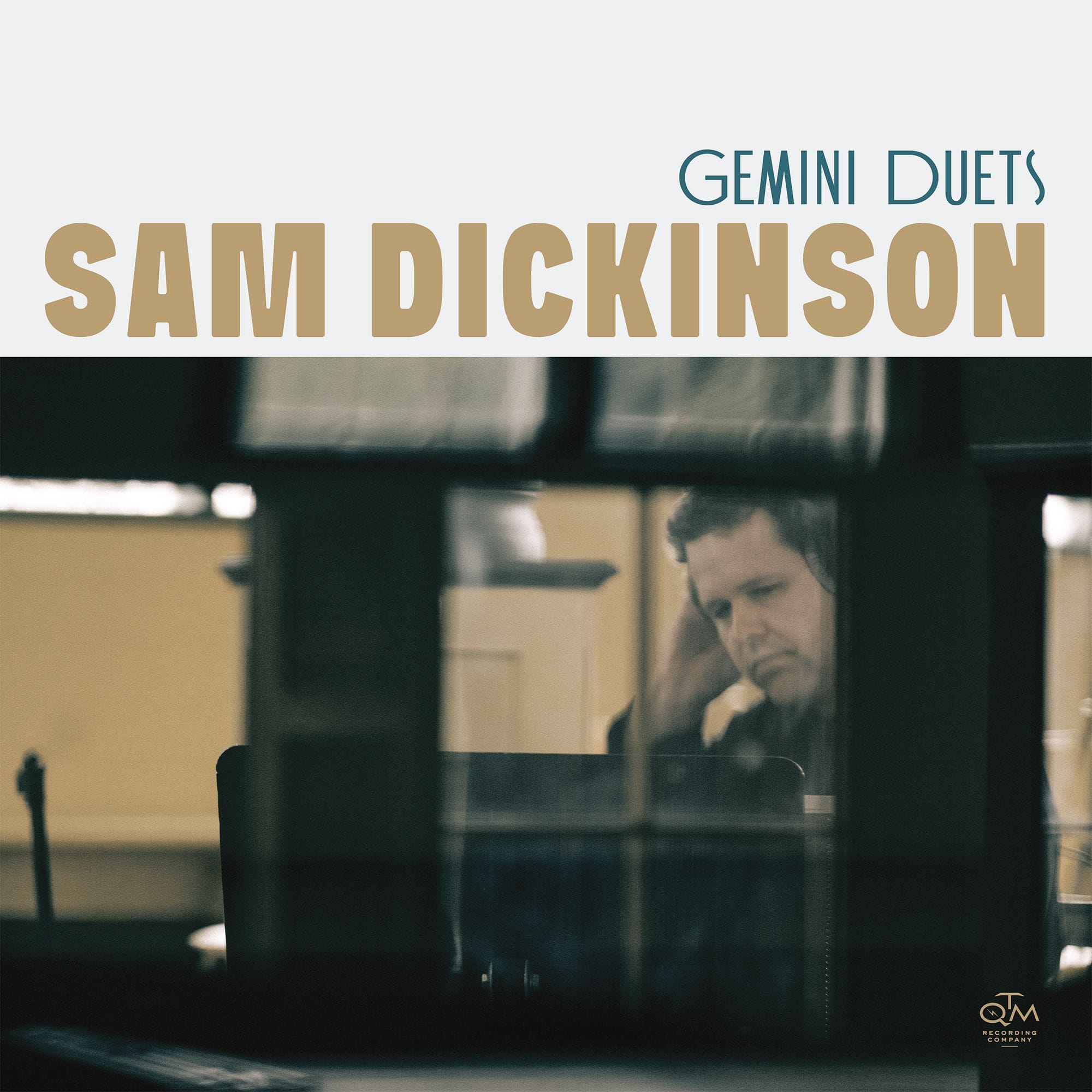 Gemini Duets cover