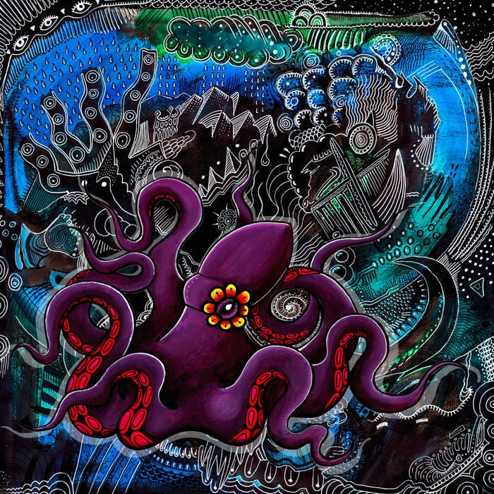 THE PORTAL cover