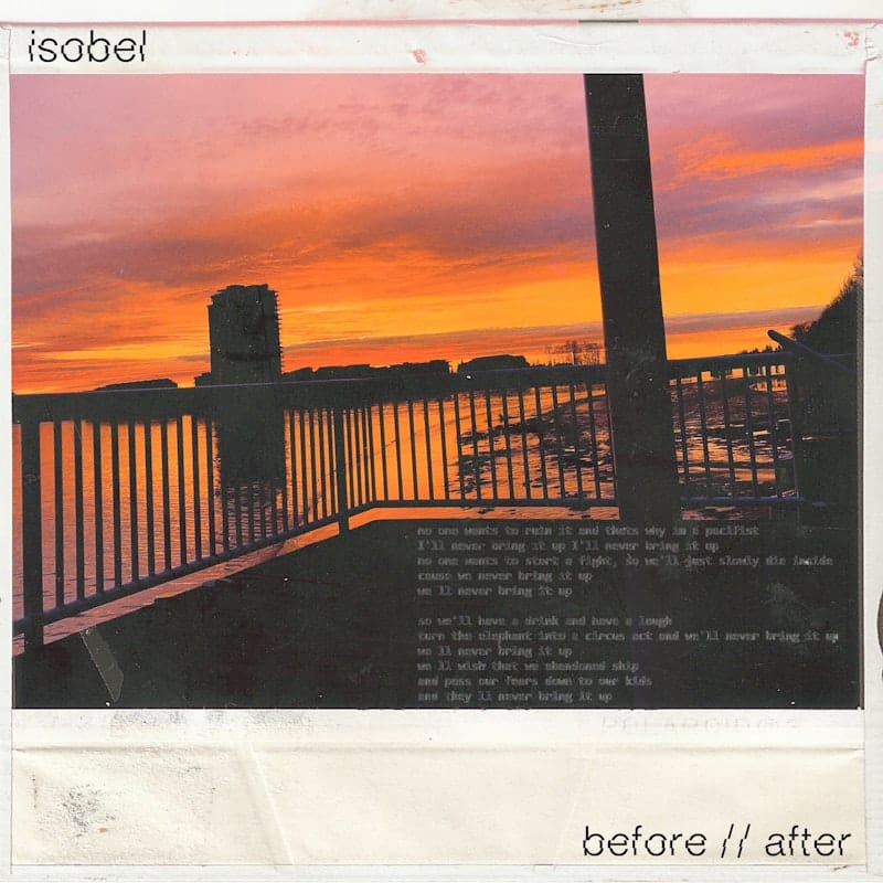 before // after cover