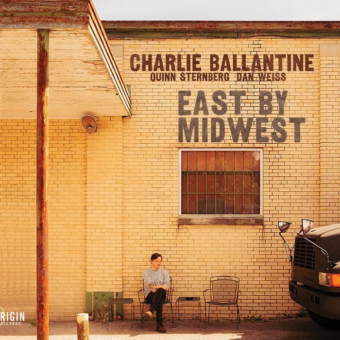 Charlie Ballantine: East by Midwest