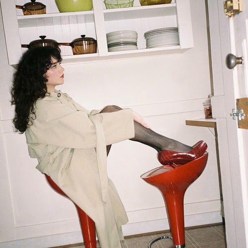 Kate Yahn: "Graceland"