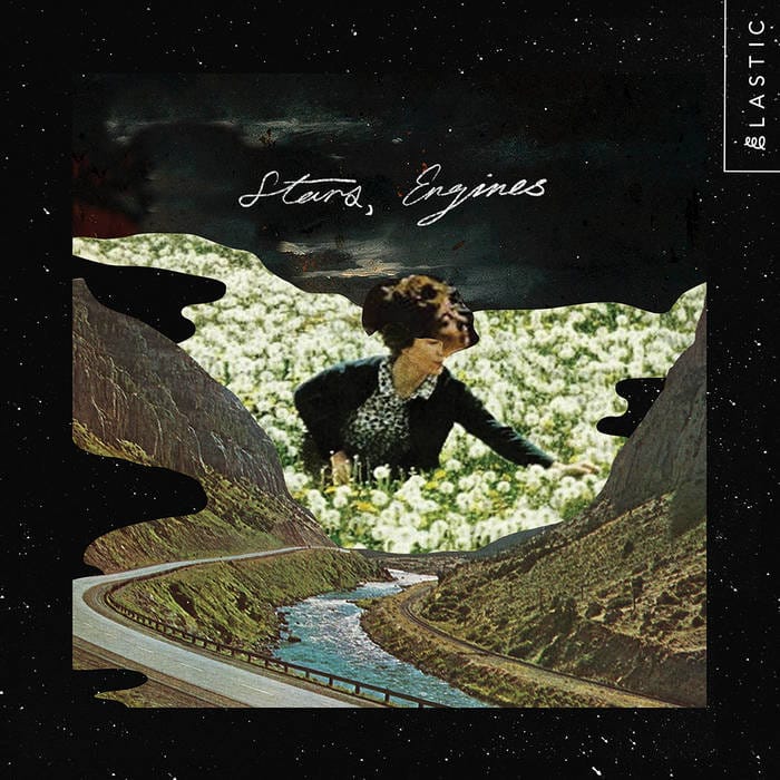 Stars, Engines cover