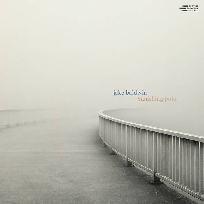 Jake Baldwin: Vanishing Point