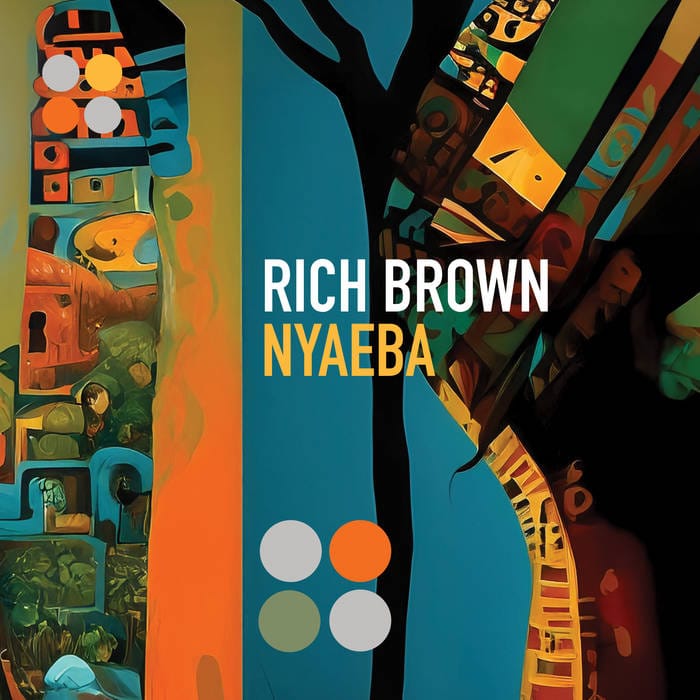 NYAEBA cover