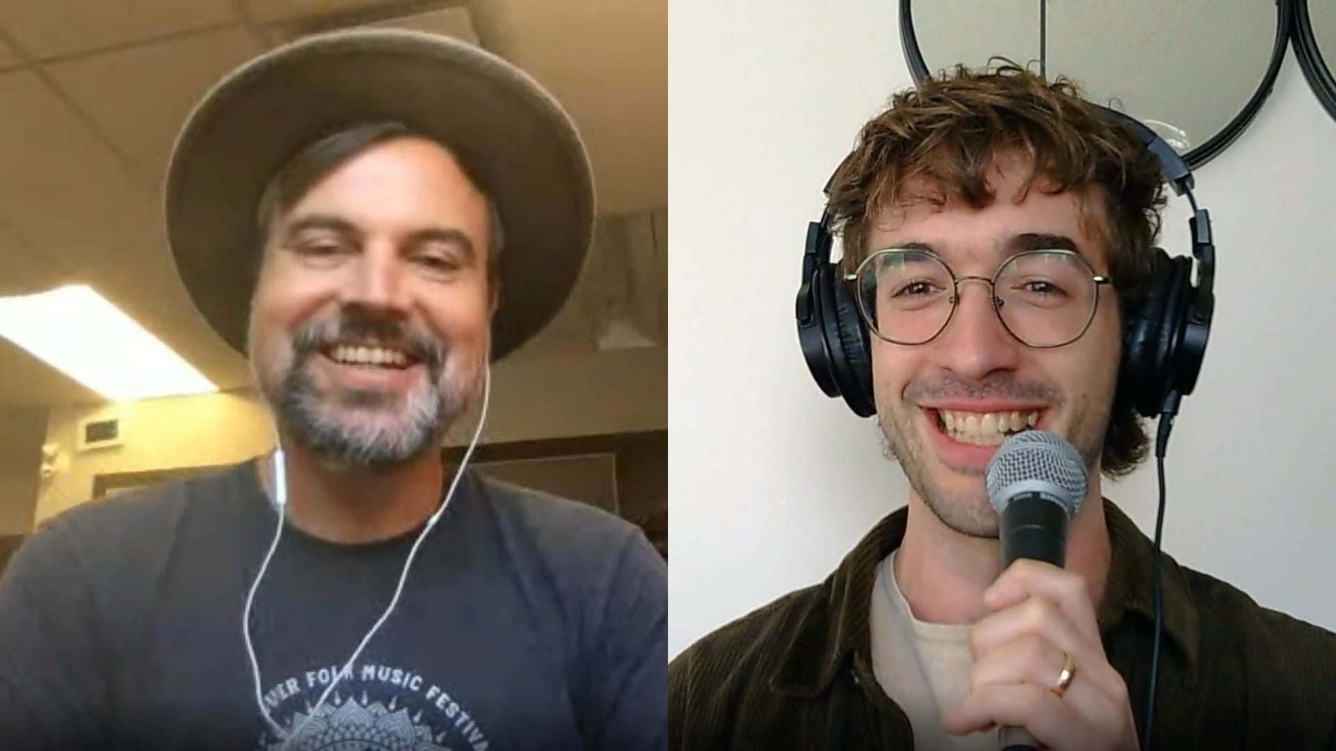 Robin Layne (Locarno) | Inlet Music Series Season 4 interview