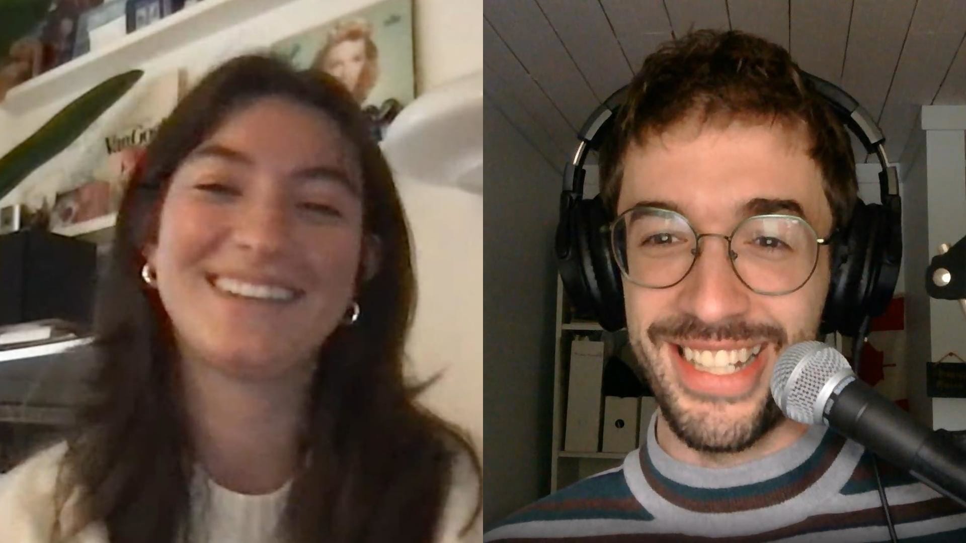 Ale Nuñez | Inlet Music Series Season 4 interview