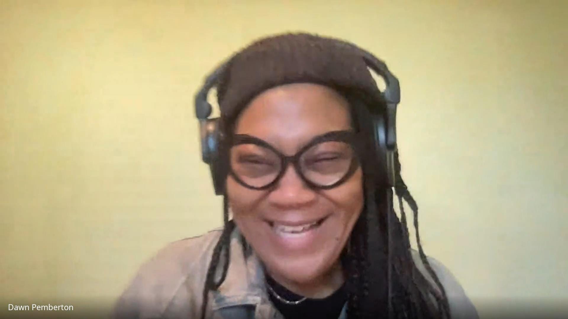 Dawn Pemberton | Inlet Music Series Season 4 interview