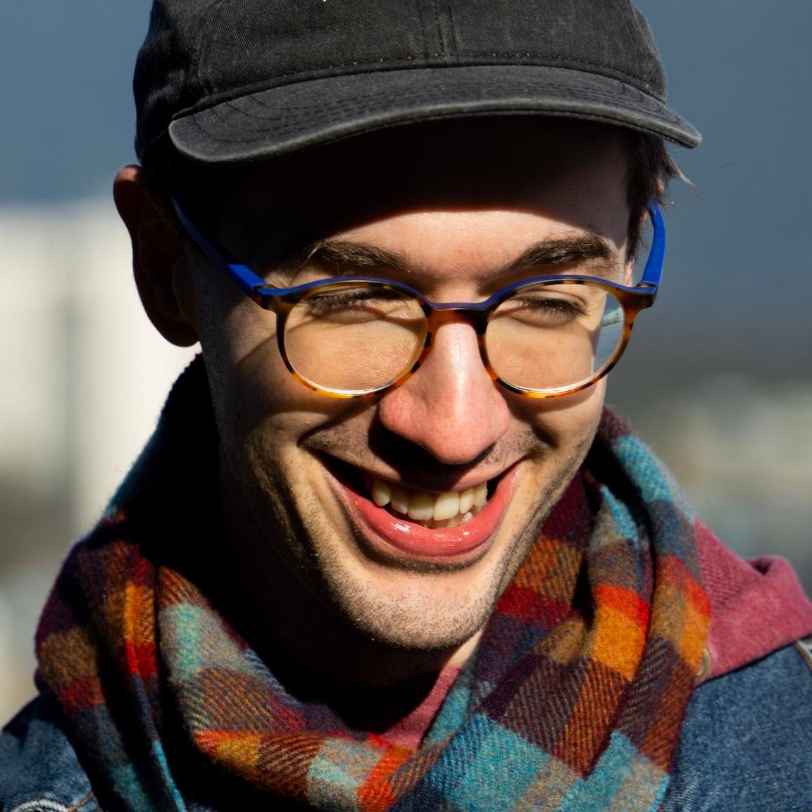Will Chernoff