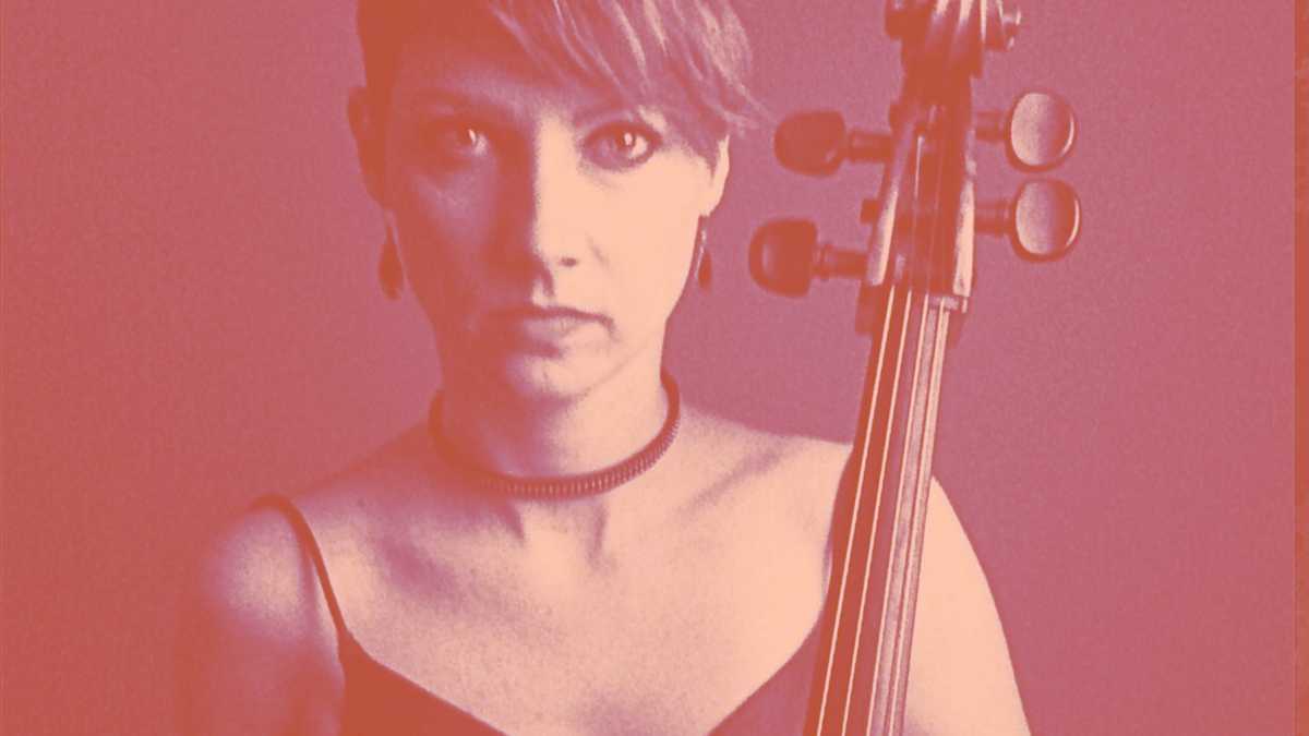 Marina Hasselberg - Creative Cellist