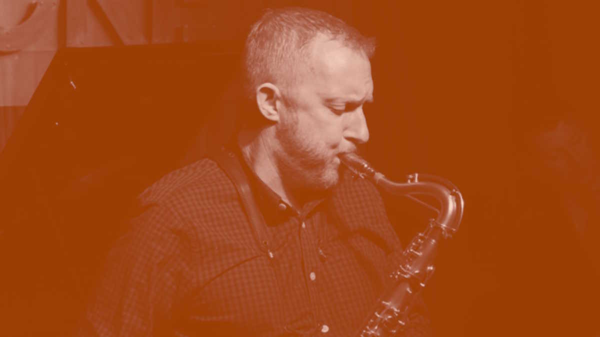 Cory Weeds - Fraser MacPherson Jazz Fund, Just Coolin'