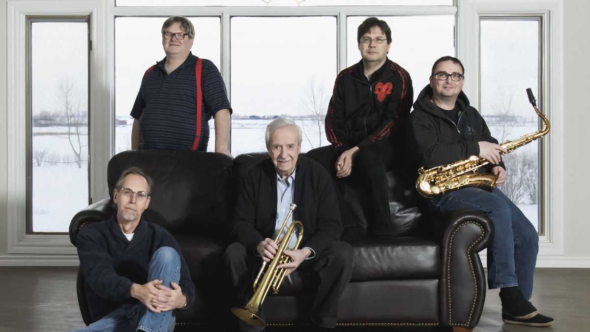 Al Muirhead Quintet