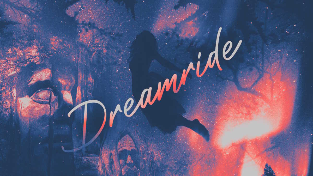 Holly Burke & Bill Runge with Linda Lee Thomas: Dreamride