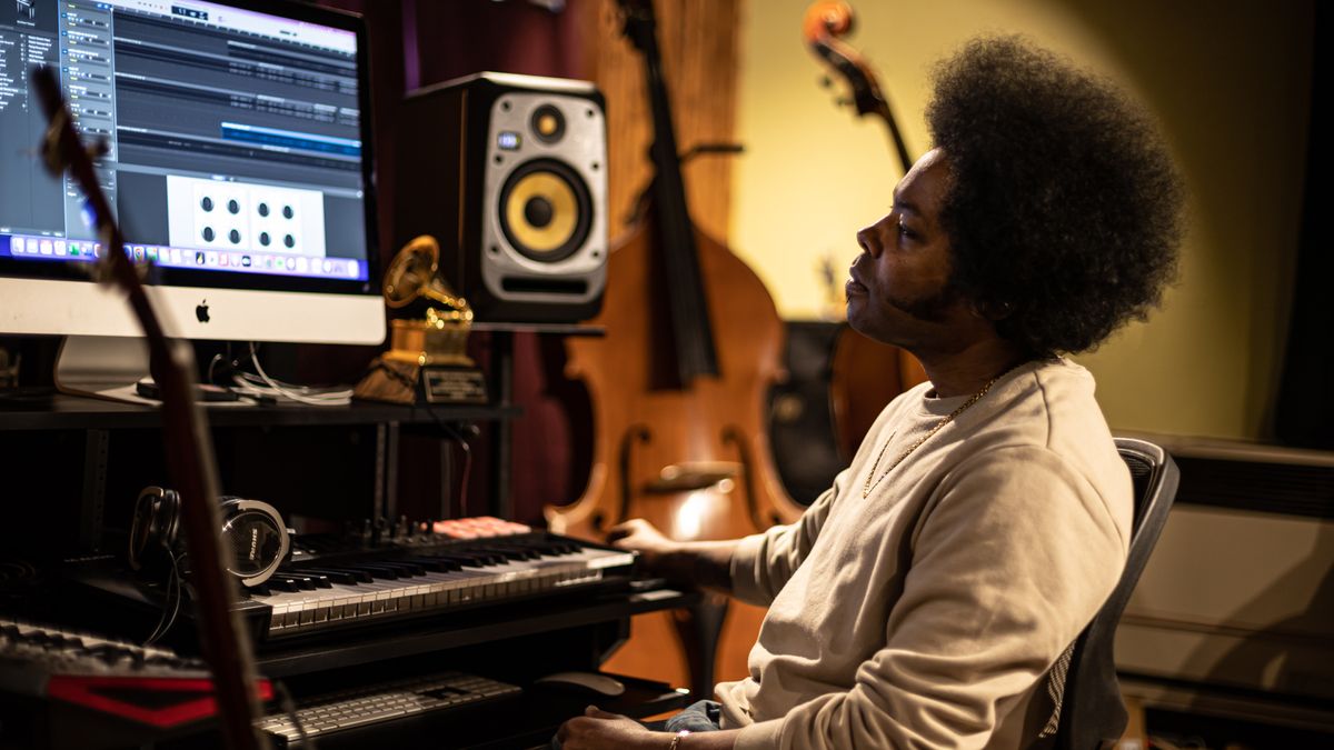 Alex Cuba on his new album El Swing Que Yo Tengo, BC tour