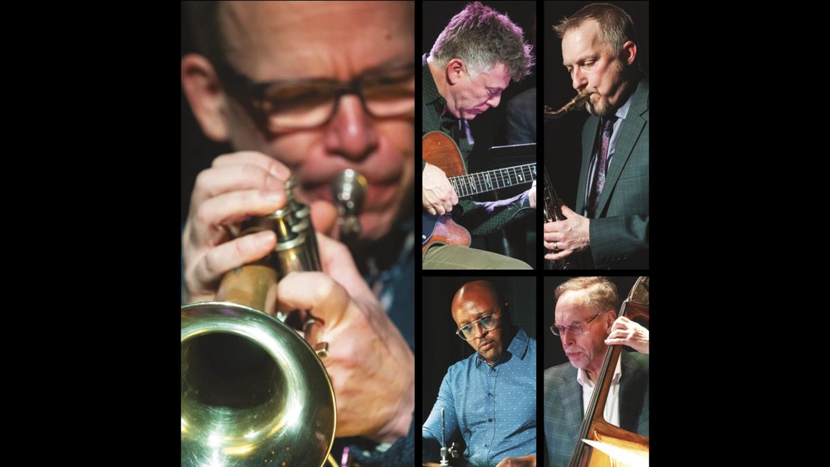 Brad cheap turner trumpet