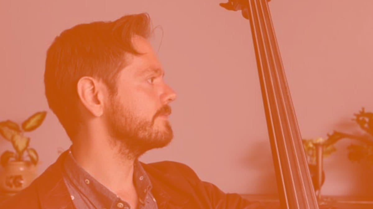 Wynston Minckler: Bass, Gigs, Professional Musician Life