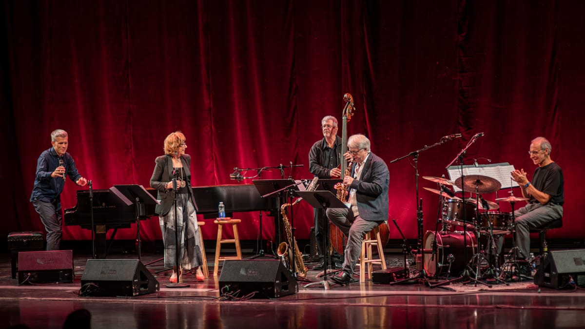 Atlantic Jazz Collective