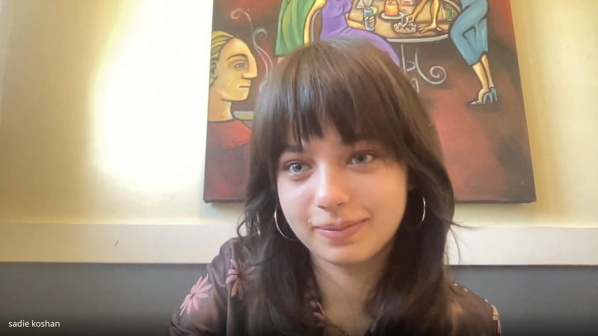 Sadie Koshan