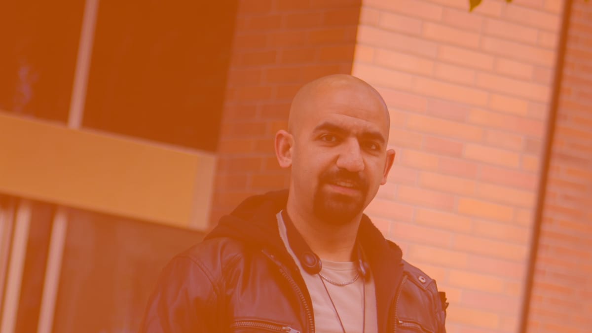 Ardeshir Pourkeramati