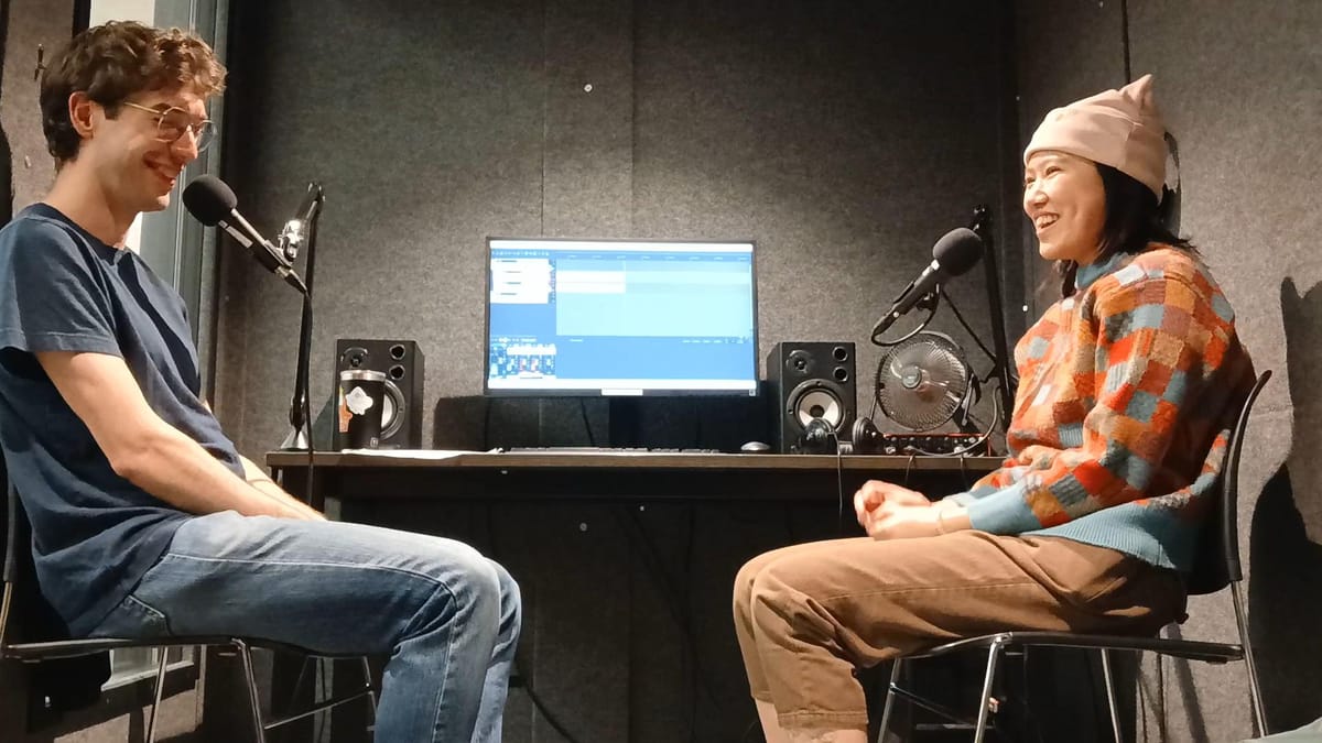 Ruthie Ha | RCTV 010