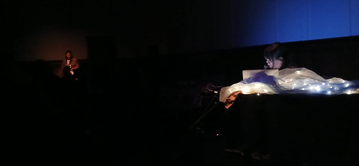 Karen Ng & Ruthie Ha