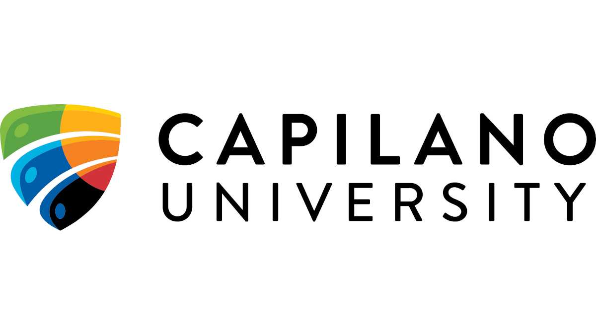 Capilano University logo