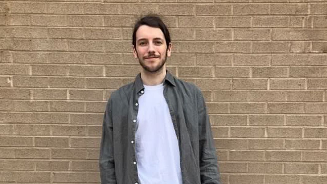 Matt Franceschini guitarist