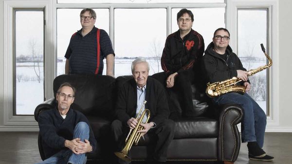 Al Muirhead Quintet