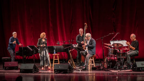 Atlantic Jazz Collective
