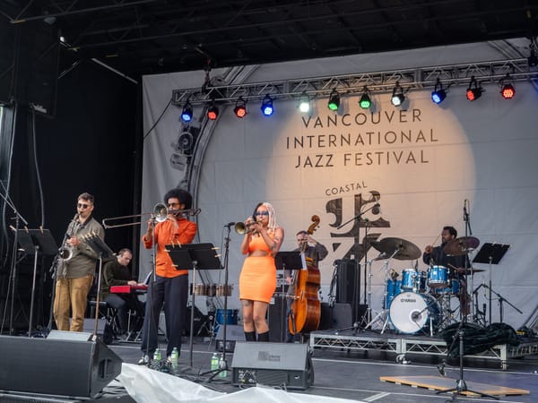 Feven Kidane Sextet