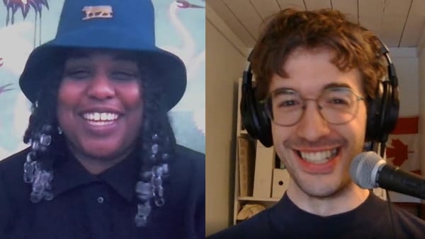 Witch Prophet: Do The Work, It's Automatic | RCTV 014