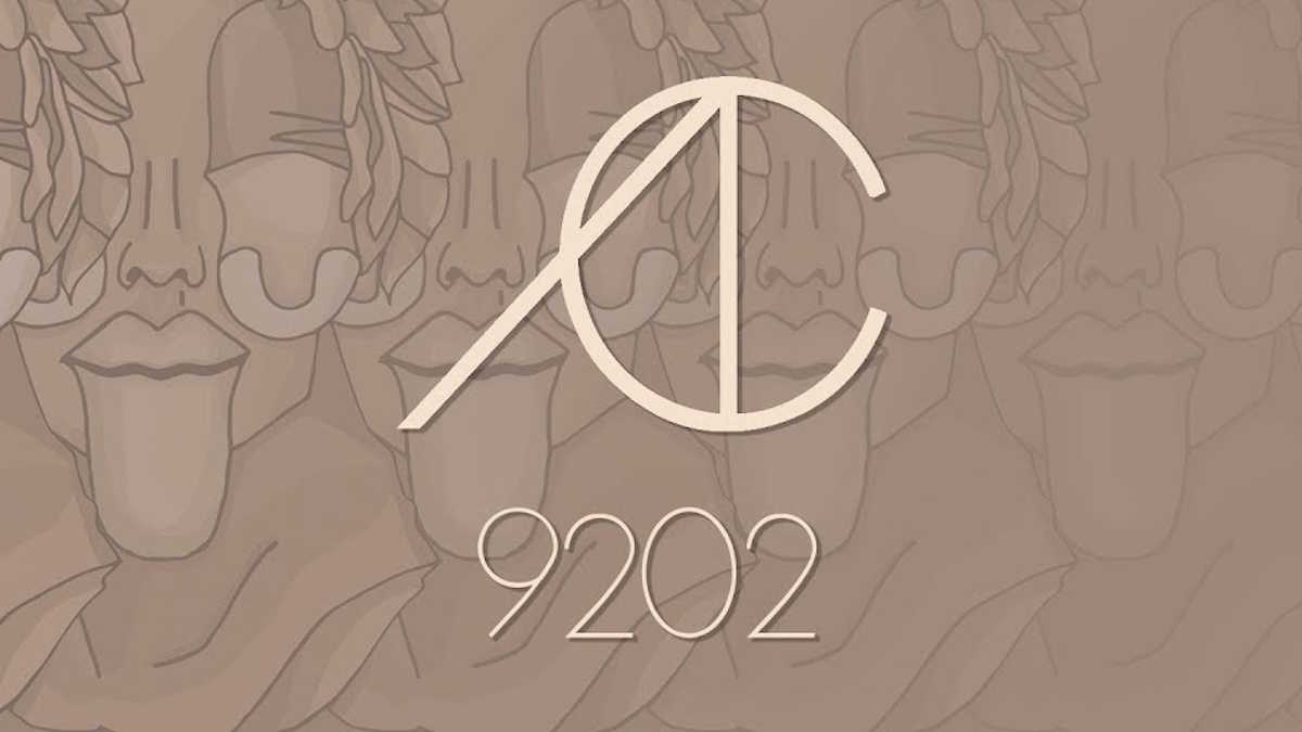 Conquering Alexander on their EP, 9202