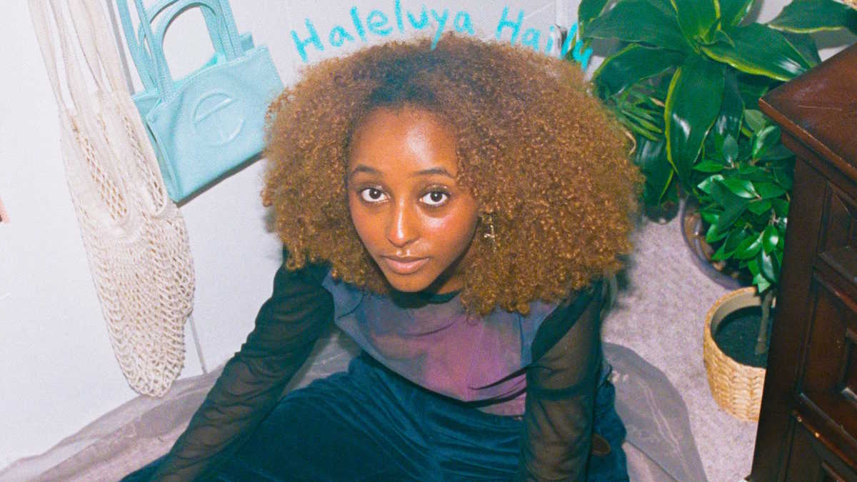 Haleluya Hailu on Greetings and Salutations