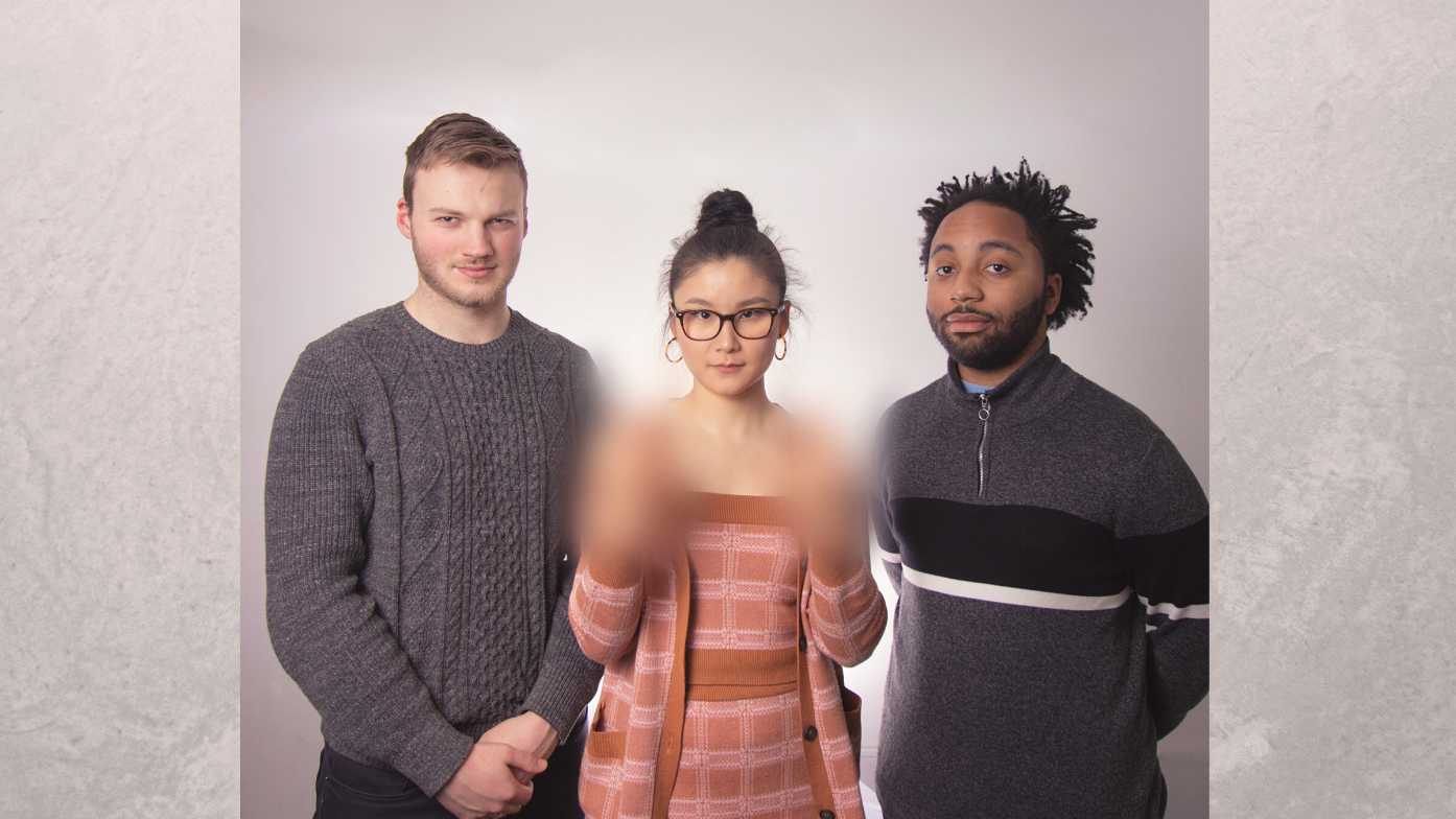 Cover image for Project Sock Retrieval with Ben Feldman, Jenny Xu, and Kofi Shepsu