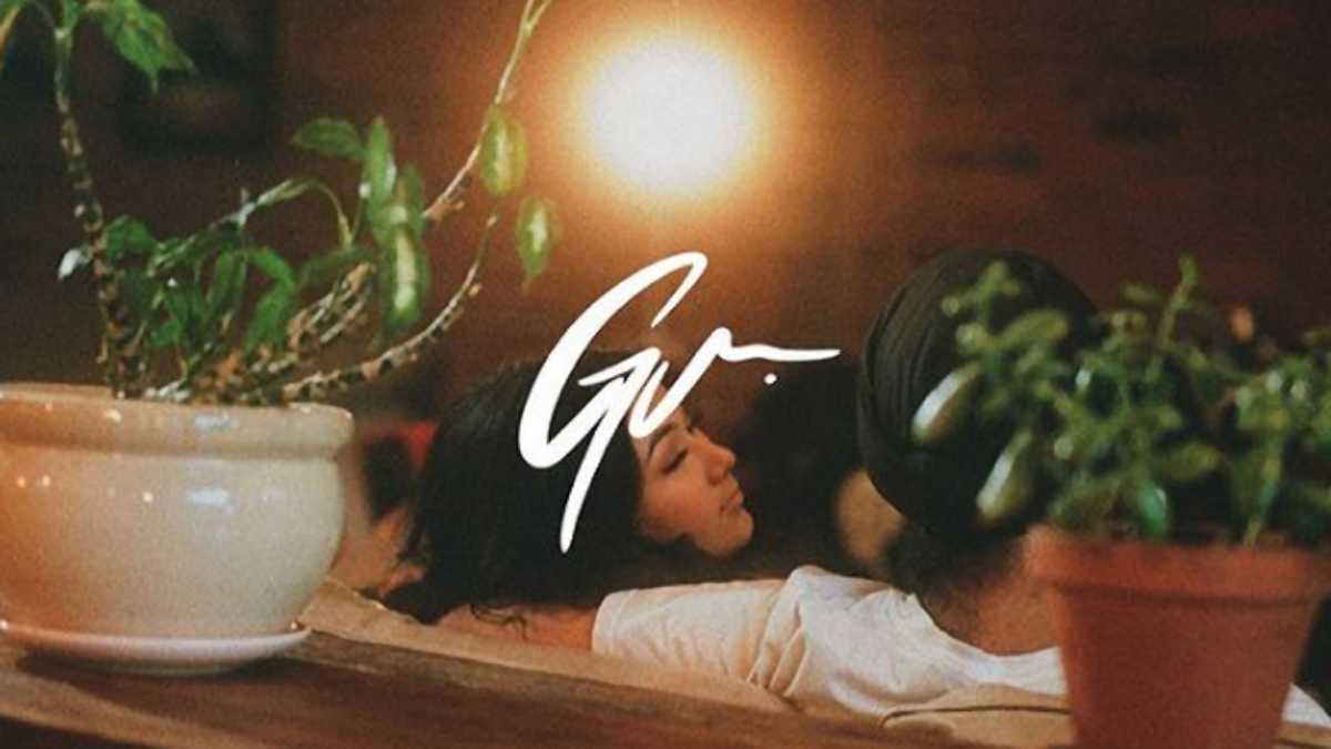 Itsgurrr - “Between Us”