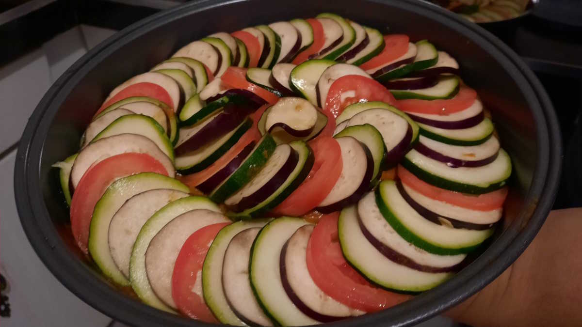 Ratatouille musical lacks zest